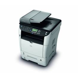 SP 3500SF en SP 3510DN SP 3500SF en SP 3510DN
