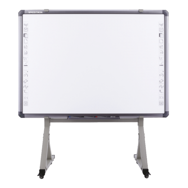 Tableau interactif (TBI) - Interactive Whiteboard Specktron IRB2-92QC  IRB2-82QC