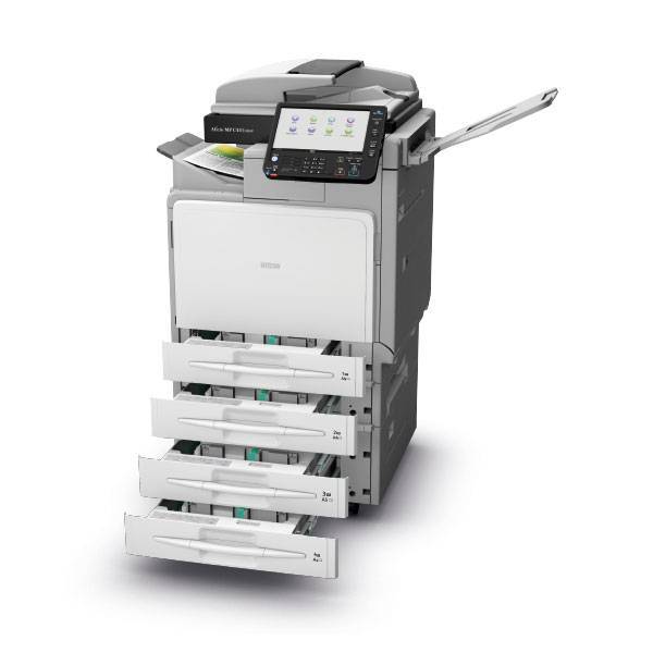 Imprimante multifonction A4 couleur laser MP C401 SP / C401 SRSP RICOH