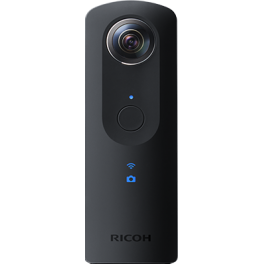 Theta S 360° Ricoh