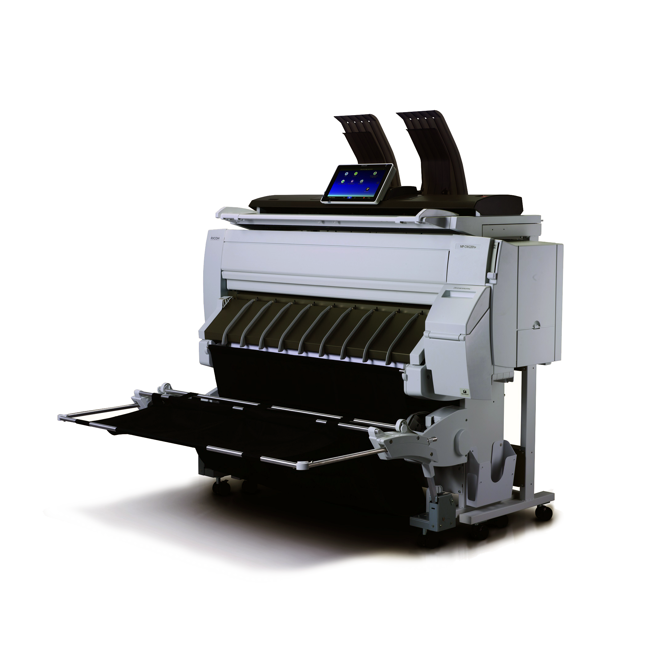 Multifunctionele professionele Wide Format (groot formaat)