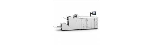 Productieprinters Ricoh