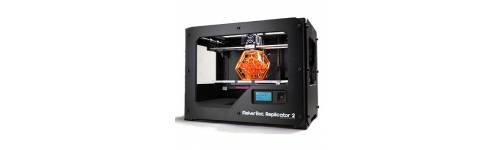 3D-printers Ricoh