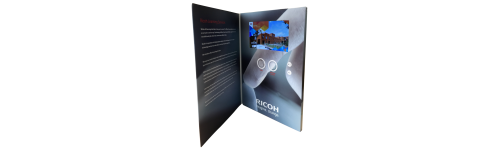 Video Book Ricoh