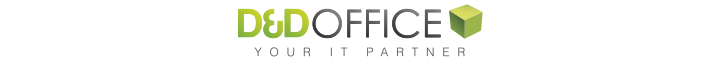 logo DDOffice Ricoh Corporate Partner Specktron