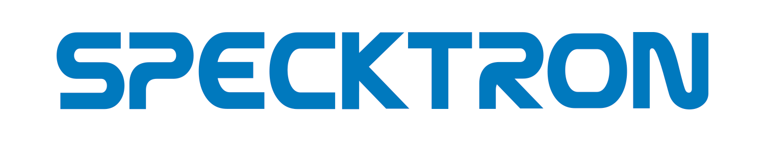 Logo Specktron