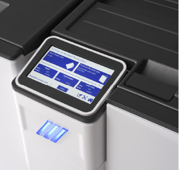 Ricoh Plockmatic