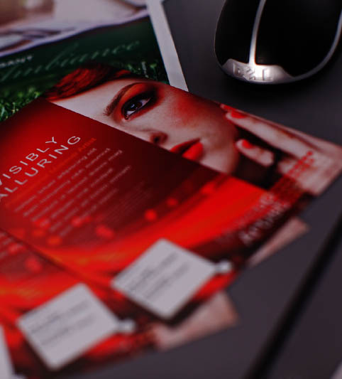 Ricoh Prints