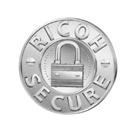 Ricoh Secure