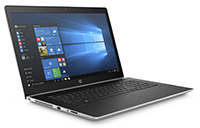 PC Portable HP ProBook