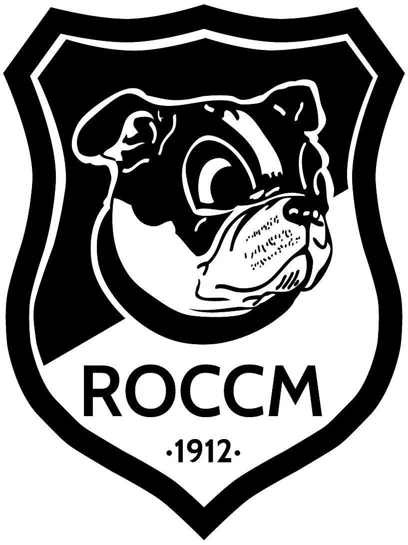 Logo du ROCCM Royal Olympic Charleroi