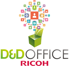 D&D Office your IT partner